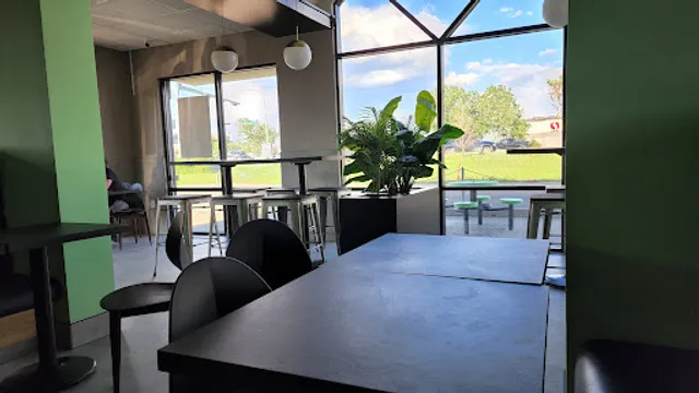 Thai Express Lethbridge