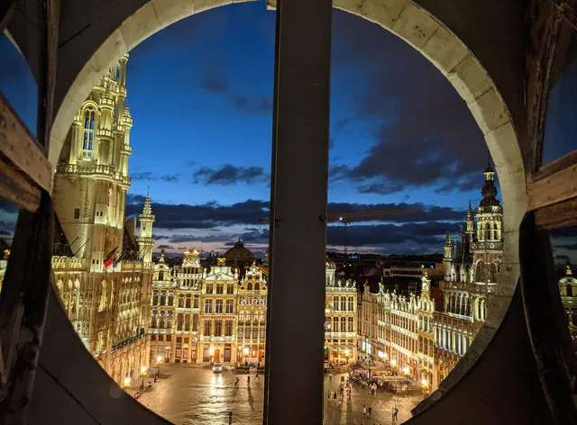 Hôtel Résidence Le Quinze