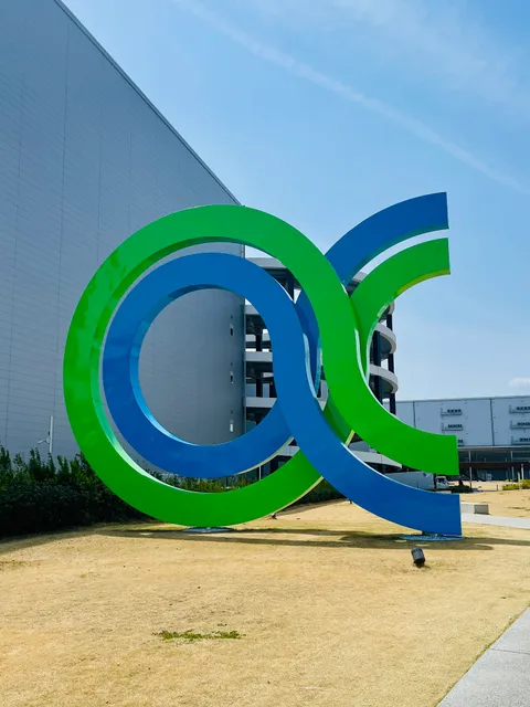 GLP ALFALINK 相模原 1