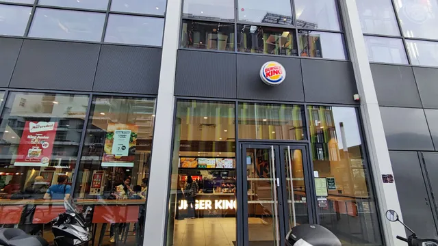 Burger King