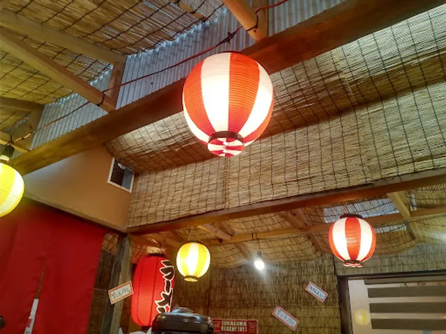 らーめん屋台 壱