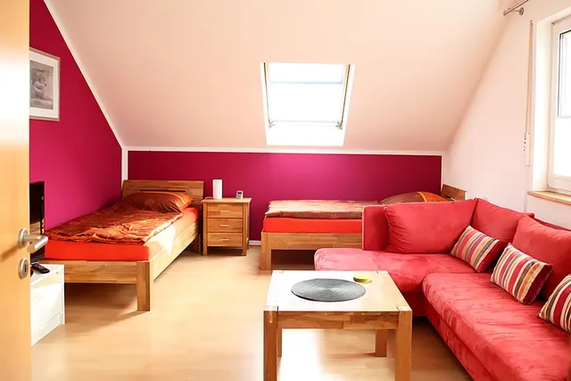 Ferienwohnung Erftstadt