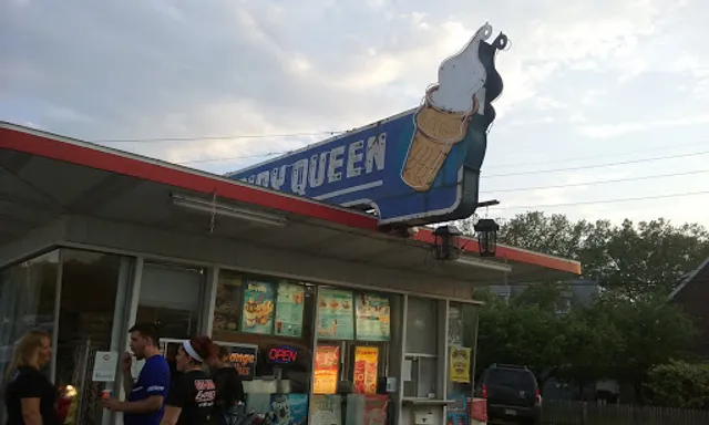 Dairy Queen (Treat)