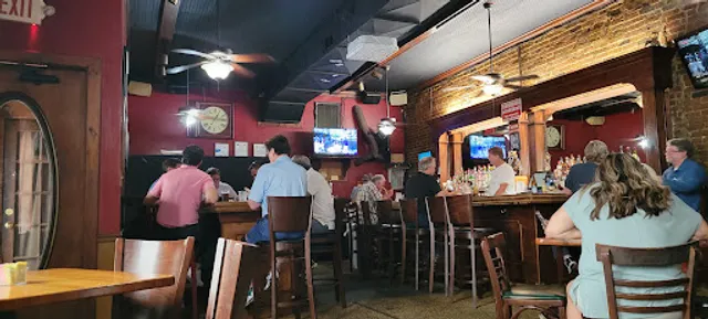 The Stables Downtown Grill