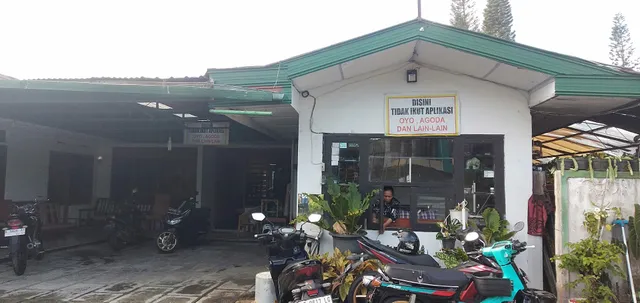 OYO 92534 Fajar Indah Guest House