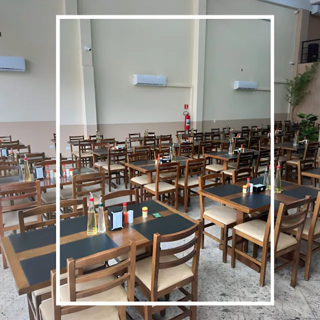 Restaurante Recanto da Eva