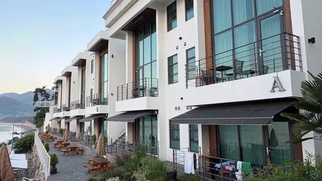 Namhae Melody Pension