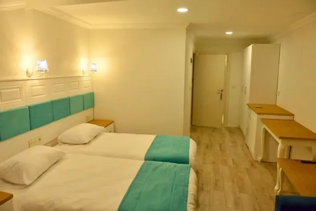 Lotus Apart Pansiyon