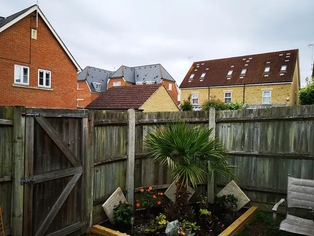 George House Apartment