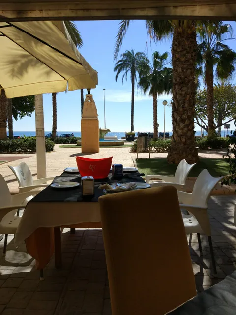 Restaurante Casa Joaquín