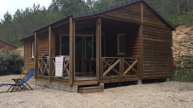 LE CAMPING DOMAINE DU LAC