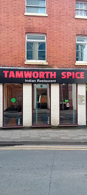 Tamworth Spice Indian Restaurant