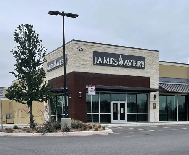 James Avery Artisan Jewelry