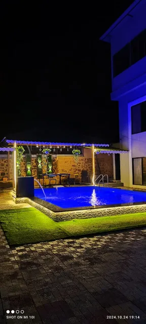 Onella Villa Panchgani