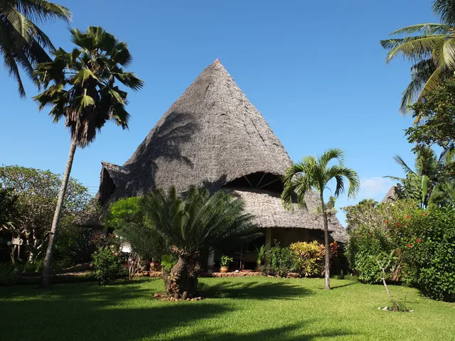 Villa Soleil - Free Wi-Fi