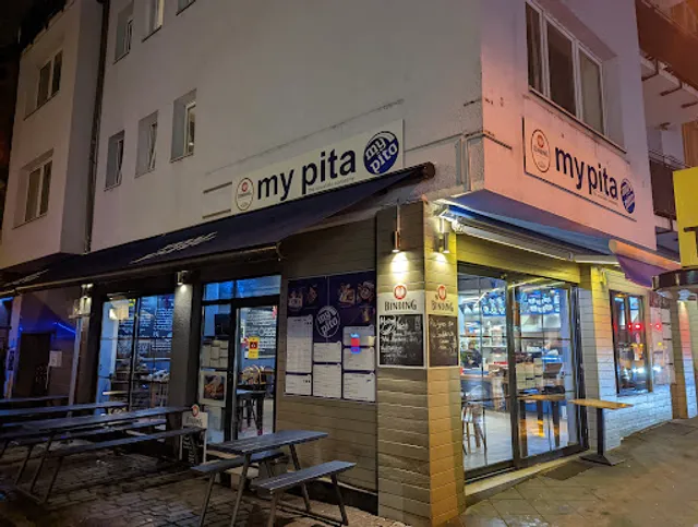 MyPita