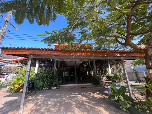 Phetsomphou Guesthouse