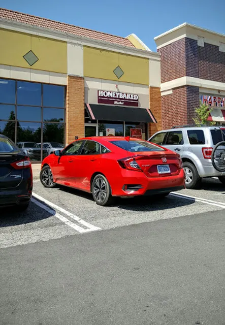 Honey Baked Ham Seasonal Store
