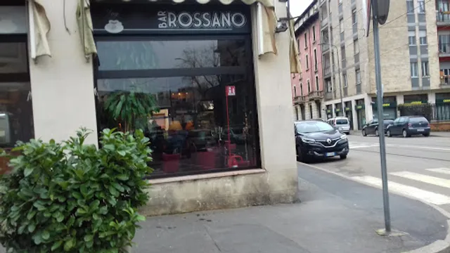 Snack Bar Di Cammisa Giacinto