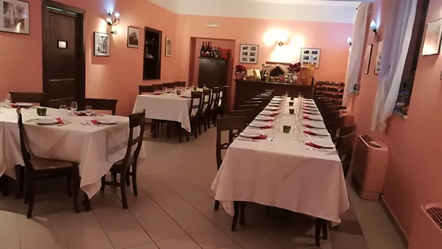Locanda delle Lame