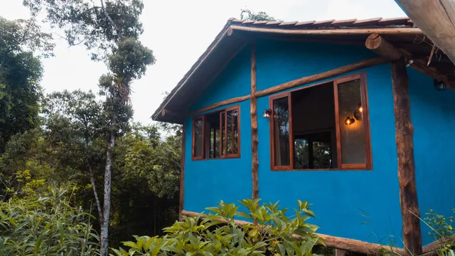 EcoCasa Azul