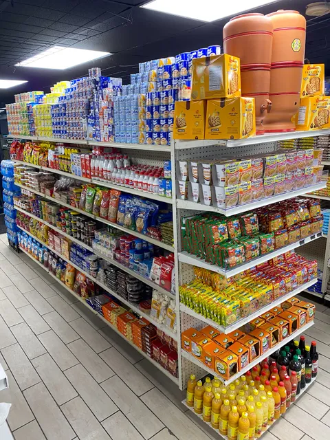 Casa Brasil Market - Brazilian Butcher Shop & Grocery