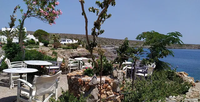 DonQuihotel Chalet Kythira