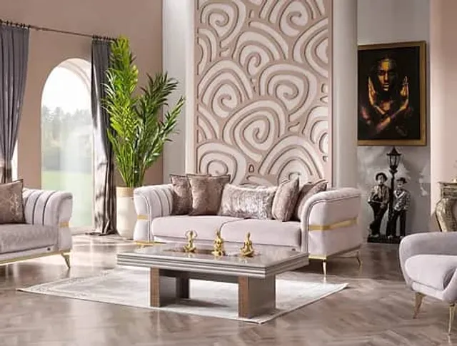 Luxury Furniture LLC