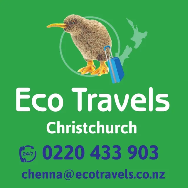 ECO TRAVELS CHRISTCHURCH