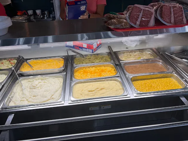 Commerce Country Cafe