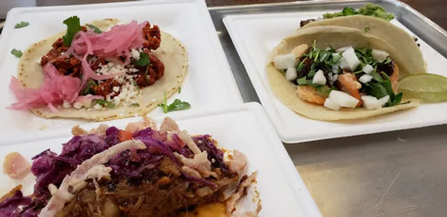 180 Tacos and Global Street Eats