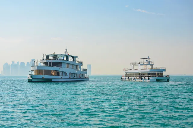 Marsa Marine Entertainment