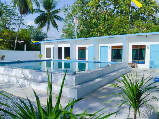 Adana Homestay & Pool @ Chuping Perlis Malaysia