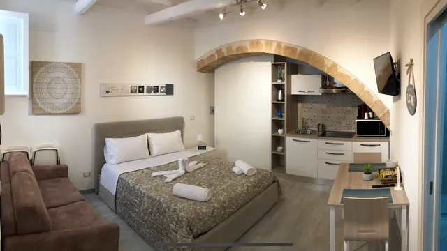 Appartamento Ortigia