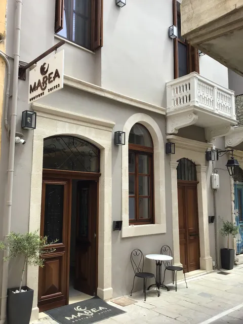 Marea Boutique Suites