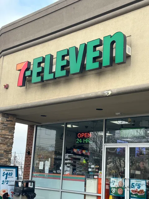 7-Eleven