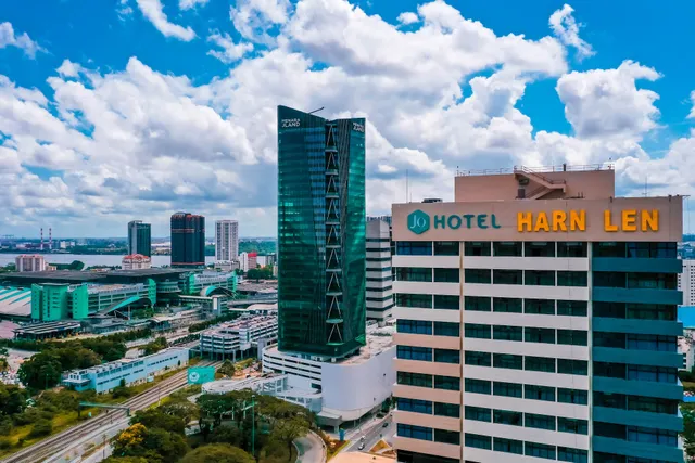 JO Hotel Johor Bahru
