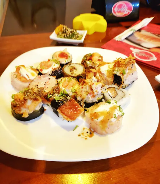 Restaurante Sushimy Teresina