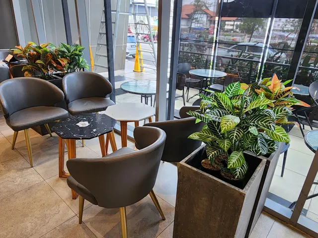 Chagee @ Ipoh Parade