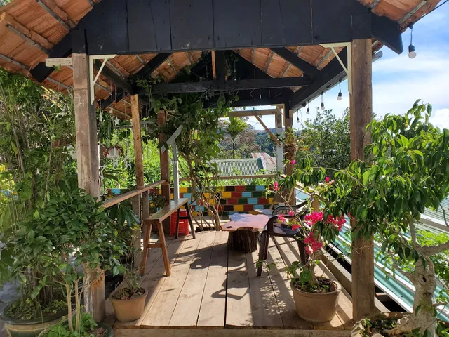 Vũ Nguyên Homestay (Skyhome)