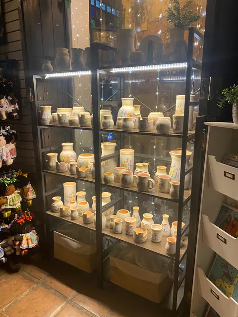 Memories From Old San Juan