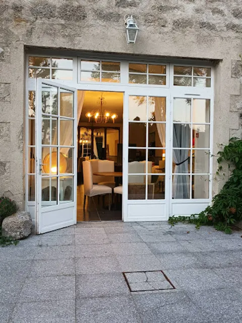 Restaurant La Chaldette - Restaurant à La Chaldette