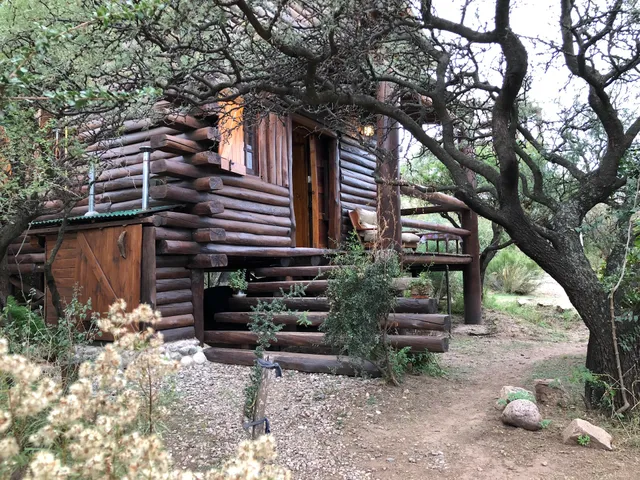 Espacio FLOR UDAMBARA