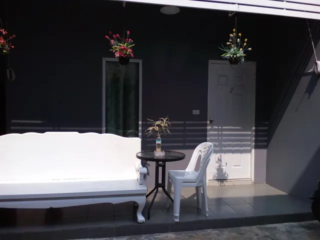 เจ้าคุณเฮาส์