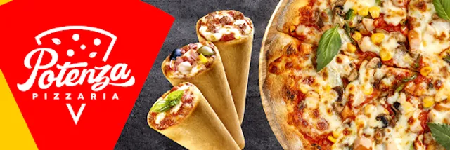 Potenza Pizzaria