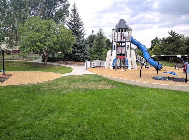 Quail's Crossing Park