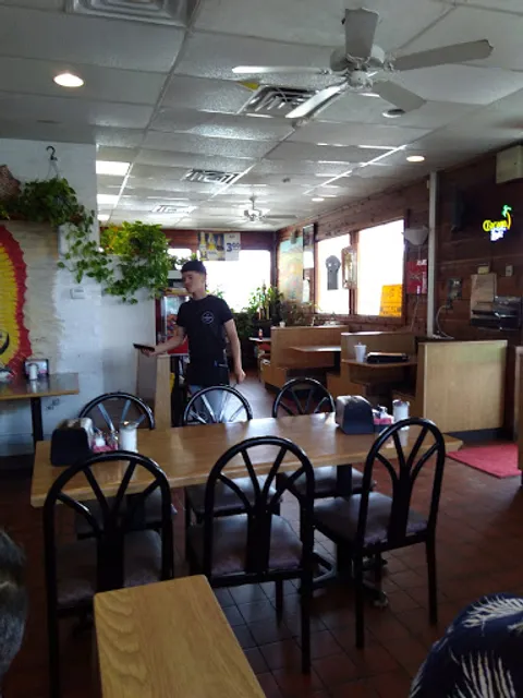 Taqueria El Rodeo II