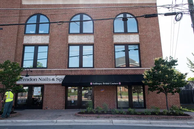 Soliloquy Bridal Couture