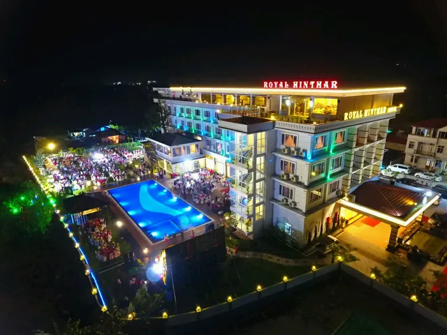 Royal Hinthar Hotel