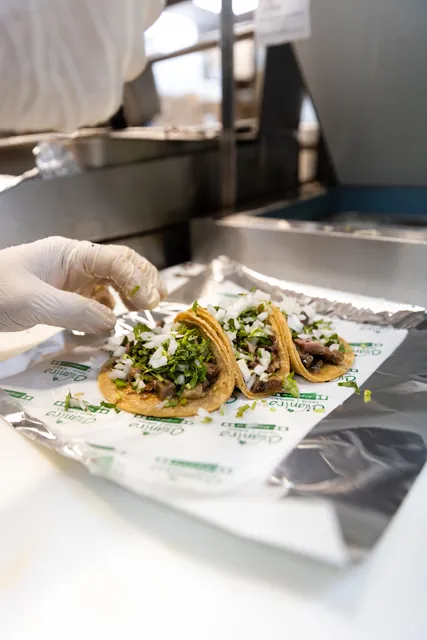 Cilantro Taco Grill - Arlington Heights